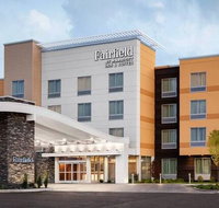 Fairfield Inn  Suites by Marriott Milwaukee Brookfield - Tourism House