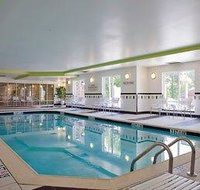 Fairfield Inn & Suites Commerce - Tourism House