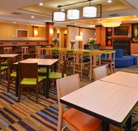 Fairfield Inn & Suites Fort Pierce / Port St Lucie - Tourism House
