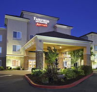 Fairfield Inn  Suites Fresno Clovis - Tourism House