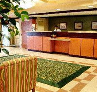 Fairfield Inn  Suites Ukiah Mendocino County - Tourism House