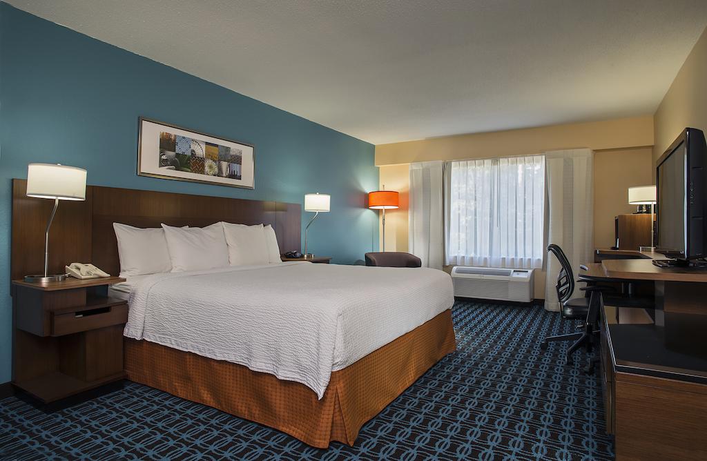 Fairfield Inn Myrtle Beach North - thumb 0