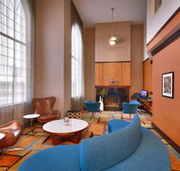 Fairfield Inn Salt Lake City Draper - Tourism House