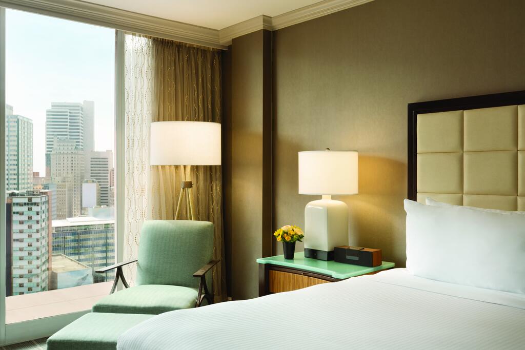 Fairmont Dallas - thumb 1
