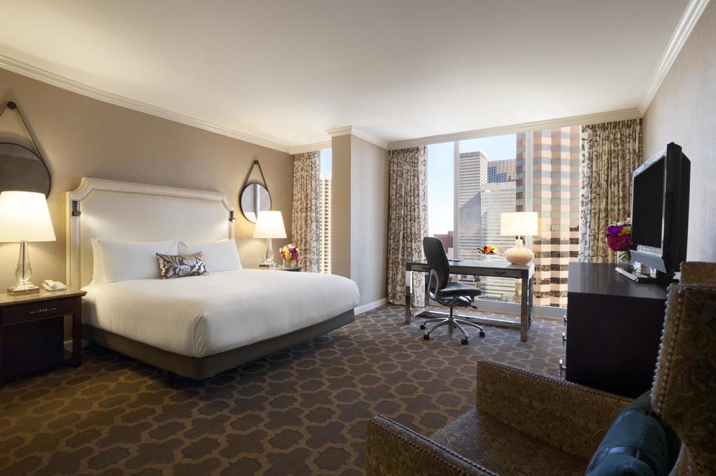 Fairmont Dallas - thumb 3