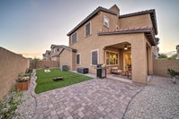 Family-Friendly Goodyear Home w/ Pool Access Tourism House