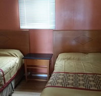 Flamingo Motel - Tourism House