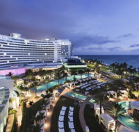 Fontainebleau Miami Beach - Tourism House