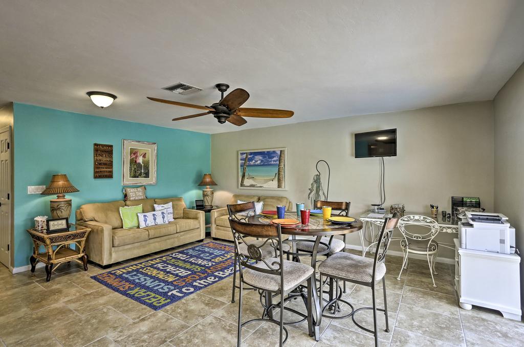 Fort Myers Home With Pvt Pool, 16mi To Beach! - thumb 1