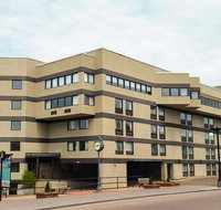 Franklin Square Inn - Tourism House