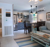 Front Beach Cottages - Tourism House