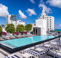 Gale South Beach, Curio Collection By Hilton - Tourism House