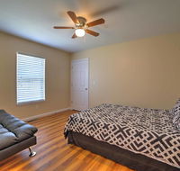 Galena Lakefront Home with 3 Acres on Table Rock Lake - Tourism House