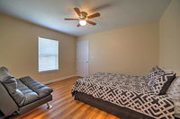 Booking Galena Tourism House