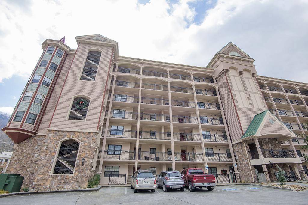 Gatehouse 203 - thumb 0