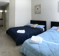 GETALUXE Suites, Marina del Rey - Tourism House