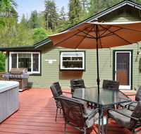 Glen Tara - Tourism House