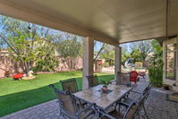 Goodyear Family Home 5 Miles to Goodyear Ballpark Tourism House