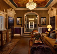 Graduate Evanston - Tourism House