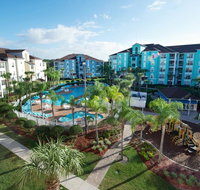 Grande Villas Resort By Diamond Resorts - Tourism House