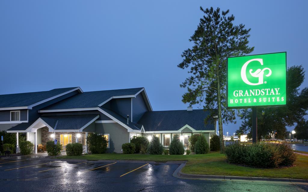 GrandStay Hotel & Suites - thumb 0