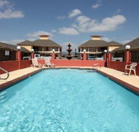 Guest Inn San Benito/Harlingen - Tourism House