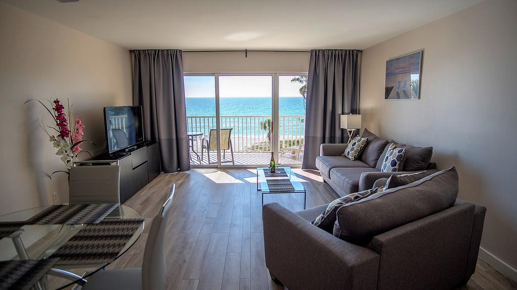 Gulf And Beach View Apartment - thumb 0