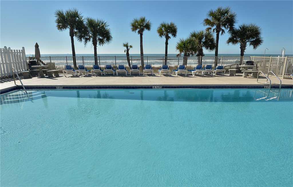 Gulf Highlands 133, 2 Bedrooms, Pools, Gym, Tennis, Sleeps 4 - thumb 0