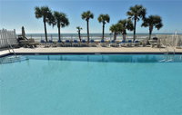 Gulf Highlands 133 2 Bedrooms Pools Gym Tennis Sleeps 4 Tourism House