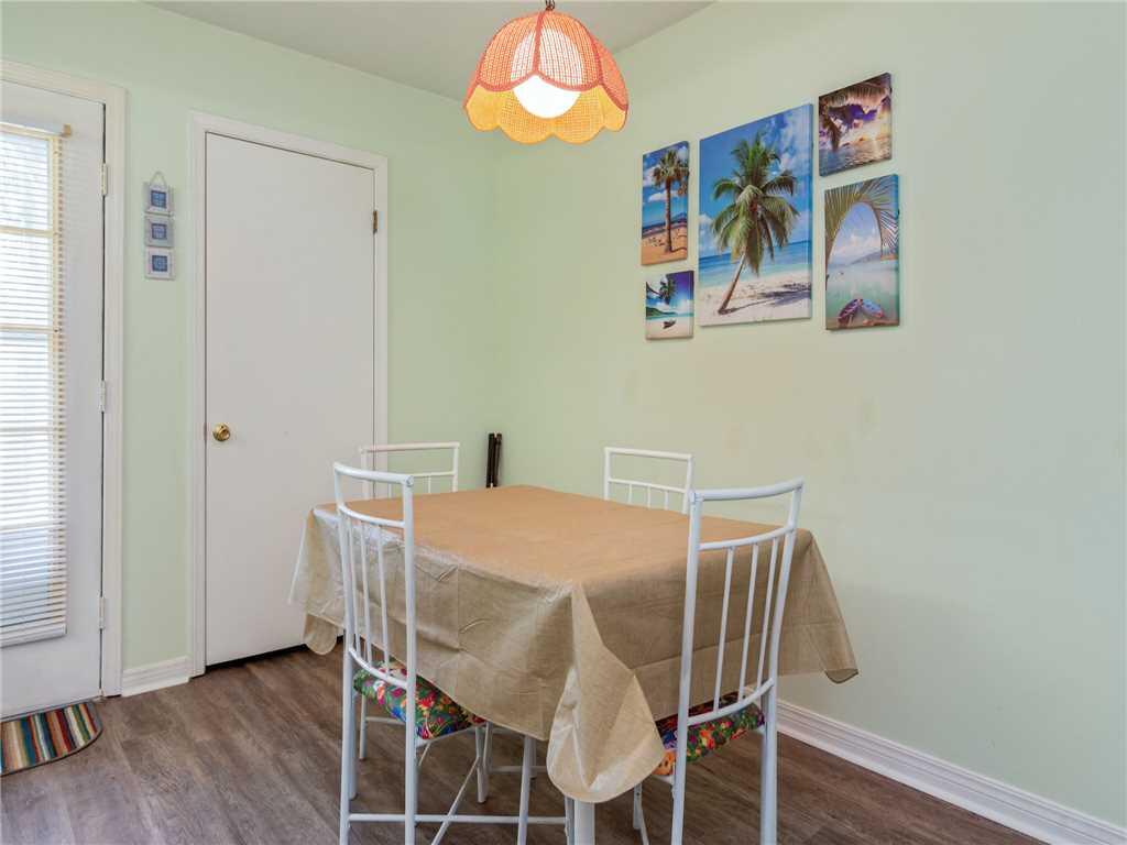 Gulf Highlands 133, 2 Bedrooms, Pools, Gym, Tennis, Sleeps 4 - thumb 3