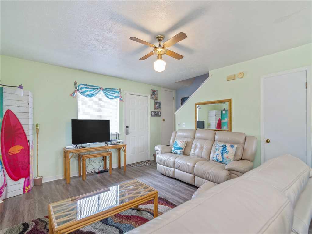 Gulf Highlands 133, 2 Bedrooms, Pools, Gym, Tennis, Sleeps 4 - thumb 1