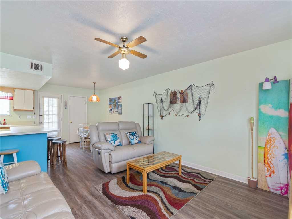 Gulf Highlands 133, 2 Bedrooms, Pools, Gym, Tennis, Sleeps 4 - thumb 2