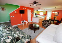 Gulf Highlands 141 2 Bedrooms Heated Pool Access WiFi Sleeps 6 Tourism House