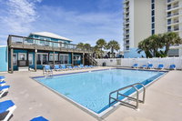 Gulf Highlands by Book That Condo Tourism House