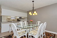 Gulf Highlands Grand 2 Bedrooms Heated Pool Access WiFi Sleeps 6 Tourism House