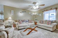 Gulf Highlands 181 Gulf Highlands Blvd. Tourism House