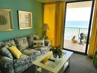 Gulf Interlude at The Dunes of Panama Tourism House