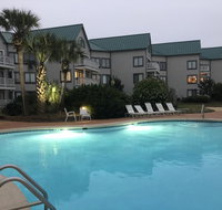 Gulf Shores Plantation - Tourism House