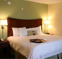Hampton Inn & Suites - Fort Pierce - Tourism House