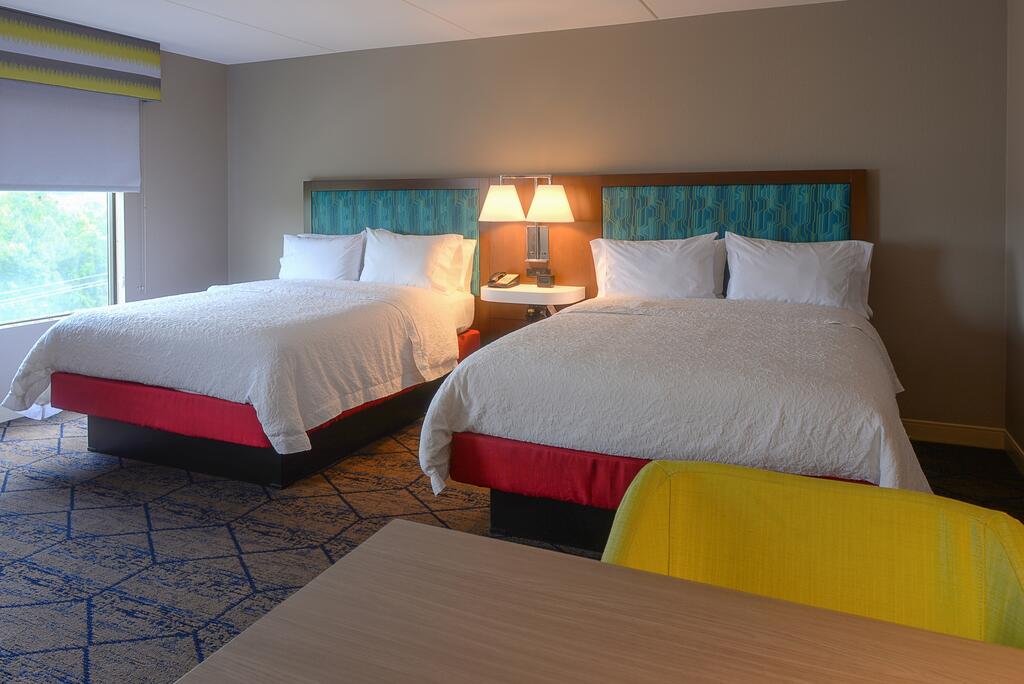 Hampton Inn & Suites Atlanta-Six Flags - thumb 2