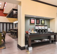 Hampton Inn & Suites Big Spring - Tourism House
