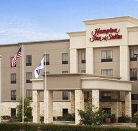 Hampton Inn & Suites Conroe I 45 North - Tourism House