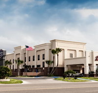 Hampton Inn  Suites Harlingen - Tourism House