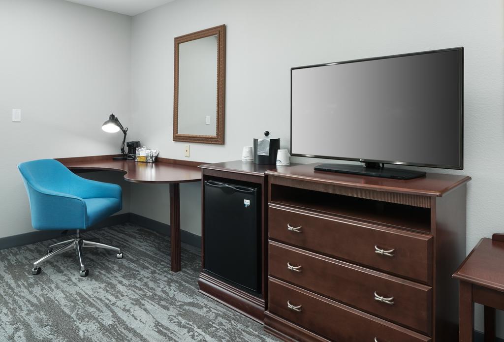 Hampton Inn & Suites Rochester-North - thumb 2