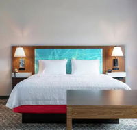 Hampton Inn  Suites Wells Nv - Tourism House