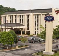 Hampton Inn Bristol - Tourism House