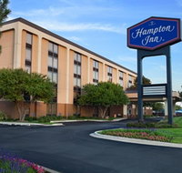 Hampton Inn Chicago-O'Hare International Airport - Tourism House