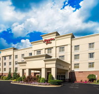 Hampton Inn Clifton Park - Tourism House