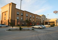 Tourism House