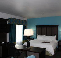 Hampton Inn Cotulla - Tourism House